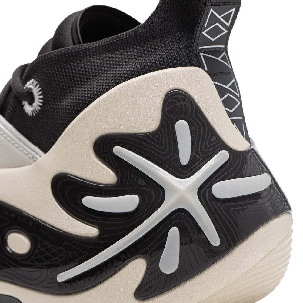 Li-Ning Way of Wade 11 "Hall of Fame" 李宁 韦德之道11 篮球鞋 名人堂