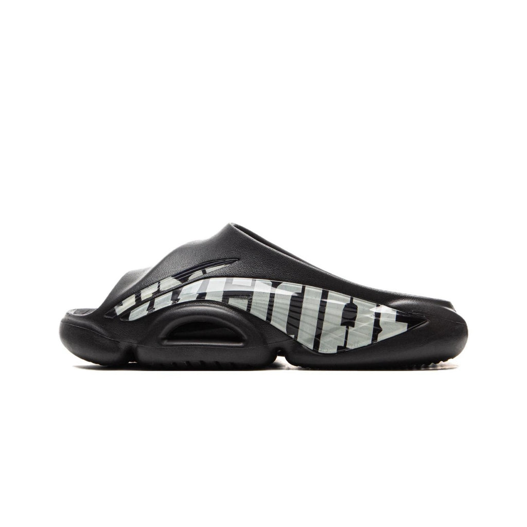 Li-Ning BadFive Slide "Black" 李宁 反伍 拖鞋 黑巧褐