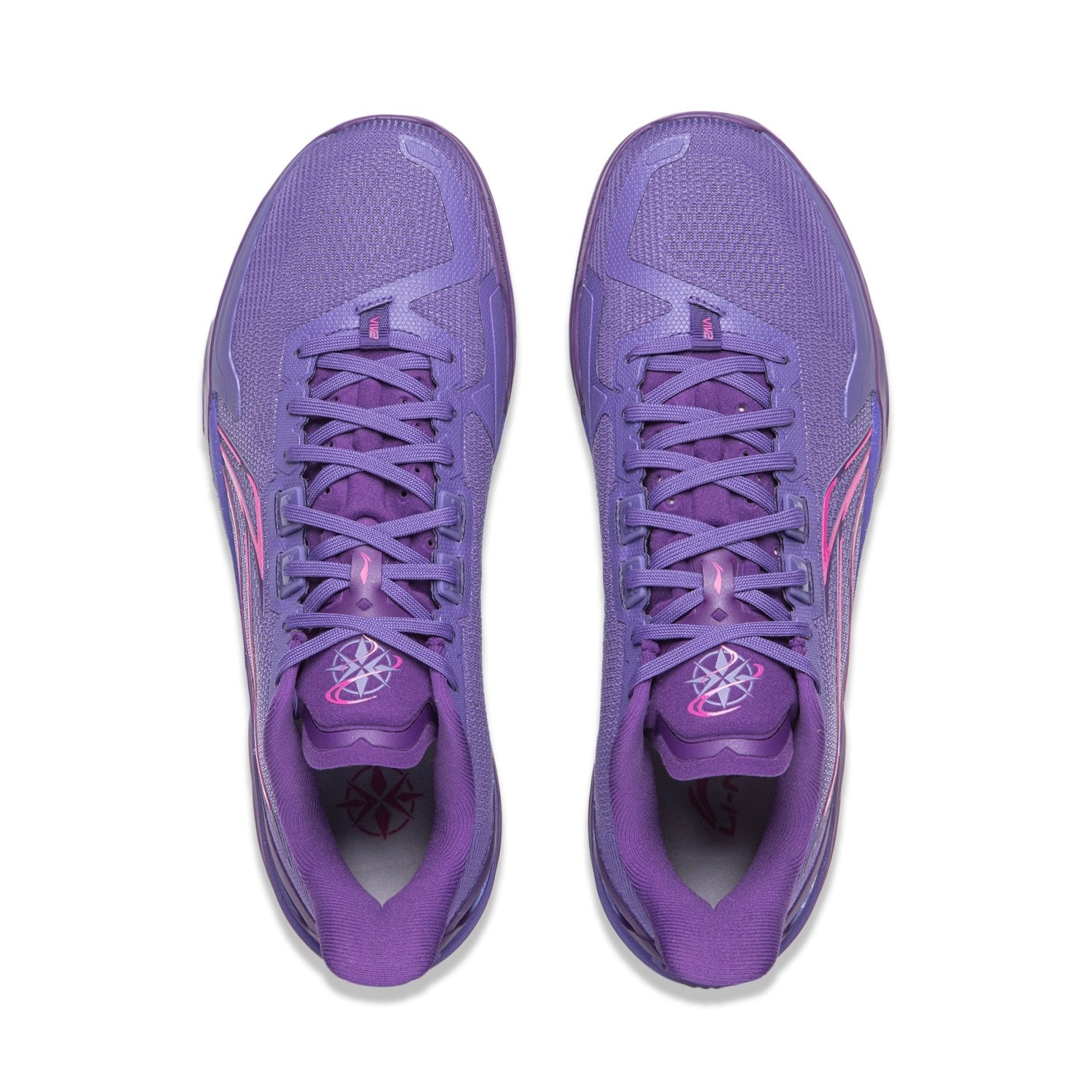 Li-Ning Liren 6 V2 "The Moon" 李宁 利刃6 V2 篮球鞋 望舒