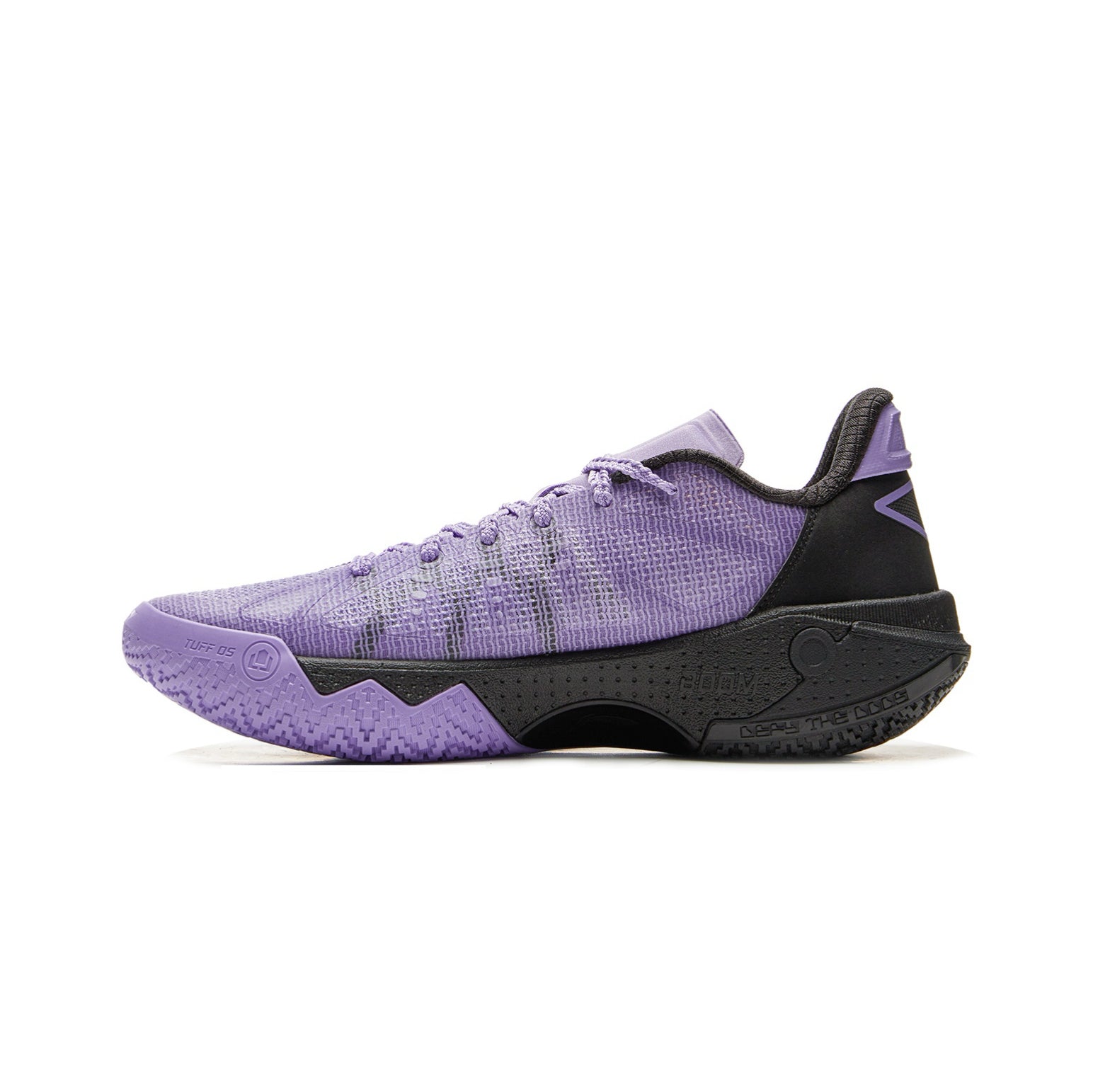 Li-Ning JieAo 2 "Venomous Scorpion" 李宁 桀骜2 篮球鞋 毒蝎