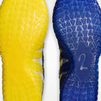 Nike JA 3 "Murray State" 莫兰特3代 篮球鞋 白蓝黄