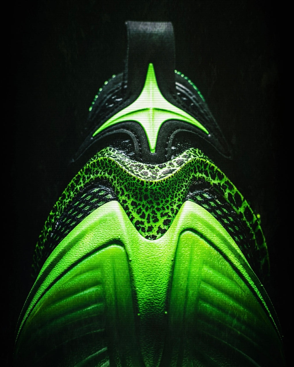 Li-Ning BadFive Sniper 2 Super "Culture Dish" 李宁 反伍 游击2 SUPER 篮球鞋 培养皿