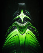 Li-Ning BadFive Sniper 2 Super "Culture Dish" 李宁 反伍 游击2 SUPER 篮球鞋 培养皿