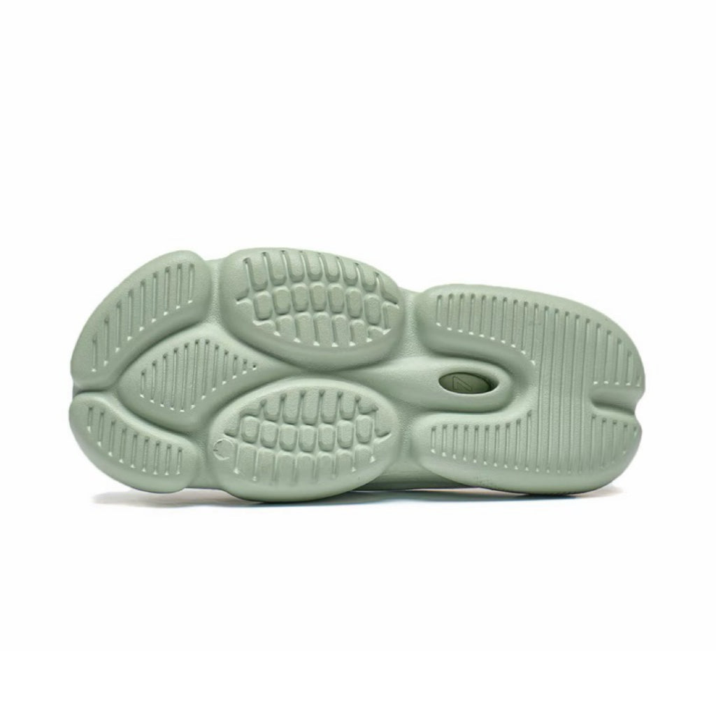 Li-Ning BadFive Slide "Ceramic Green" 李宁 反伍 拖鞋 水瓷绿