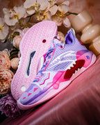 Anta Shock Wave 5 Pro "Valentine's Day" 安踏 狂潮5 Pro 篮球鞋 情人节