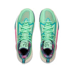 Li-Ning BadFive Hunting 1 "Green" 李宁 反伍 追猎1 篮球鞋 绿色