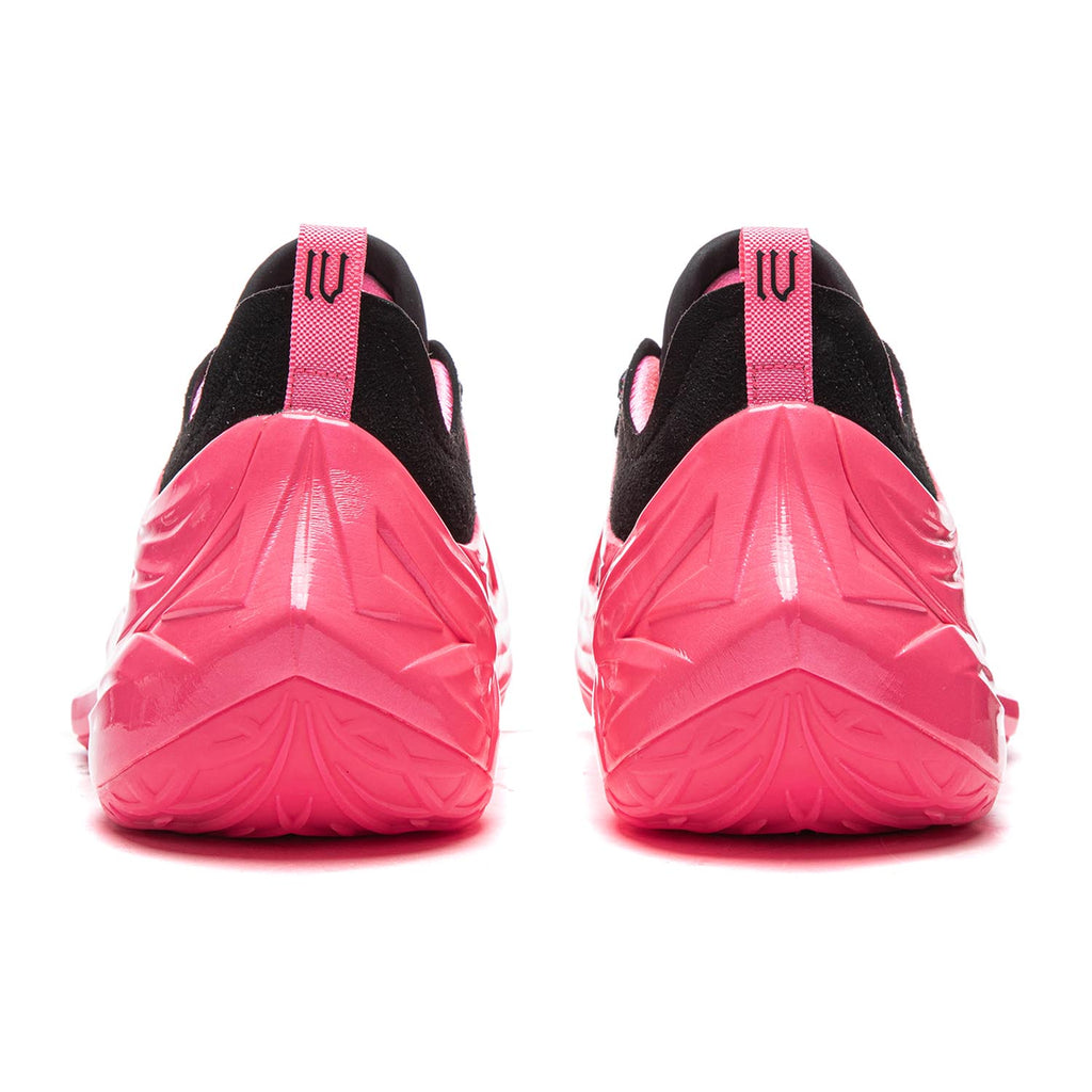 Li-Ning Jimmy Butler JB4 "Black Pink" 李宁 吉米巴特勒4代 篮球鞋 黑粉