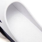 Li-Ning BadFive Slide "Stardust White" 李宁 反伍 拖鞋 星尘白