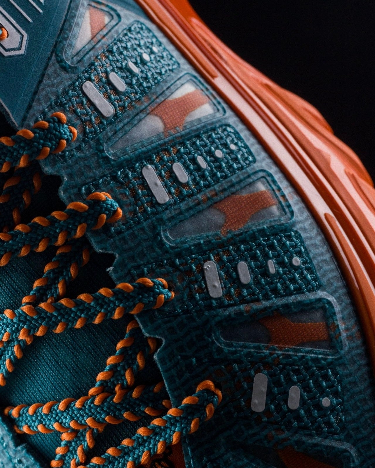 Li-Ning JieAo 2 "Dolphin" 李宁 桀骜2 篮球鞋 海豚
