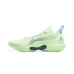 Li-Ning YuShuai Ultra Low "Oasis" 李宁 驭帅ULTRA 低帮 篮球鞋 绿洲