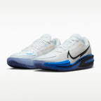Nike Air Zoom G.T. Cut 1 "Photo Blue" 篮球鞋 白蓝
