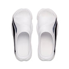 Li-Ning BadFive Slide "Stardust White" 李宁 反伍 拖鞋 星尘白