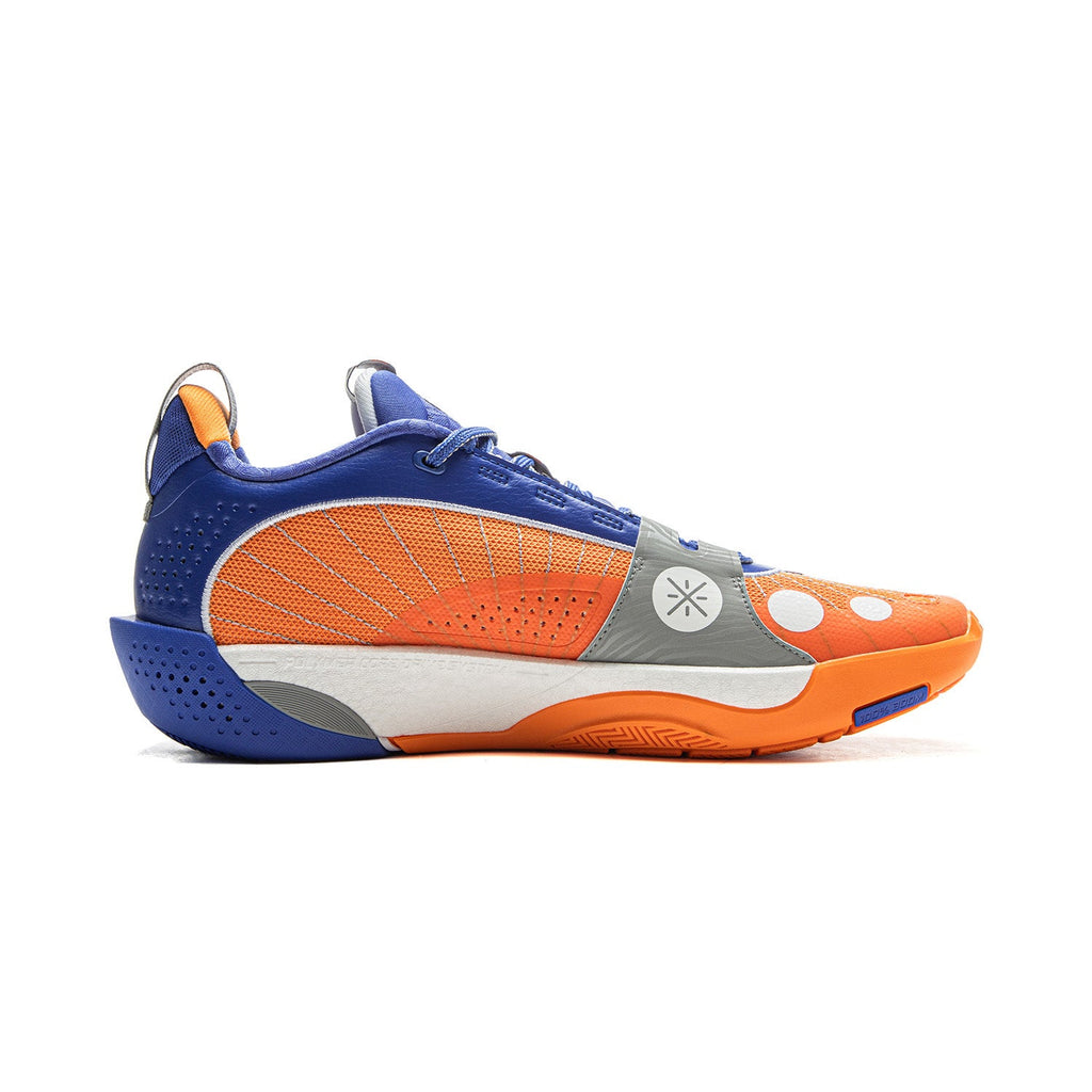Li-Ning Wade All City 13 Encore "JayFlow" 李宁 韦德之道 全城13 ENCORE 篮球鞋 JAY FLOW