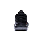 Li-Ning Wade All City 11 V2 "Blood Fire" 
李宁 韦德之道 全城11 V2 篮球鞋 冷檀黑