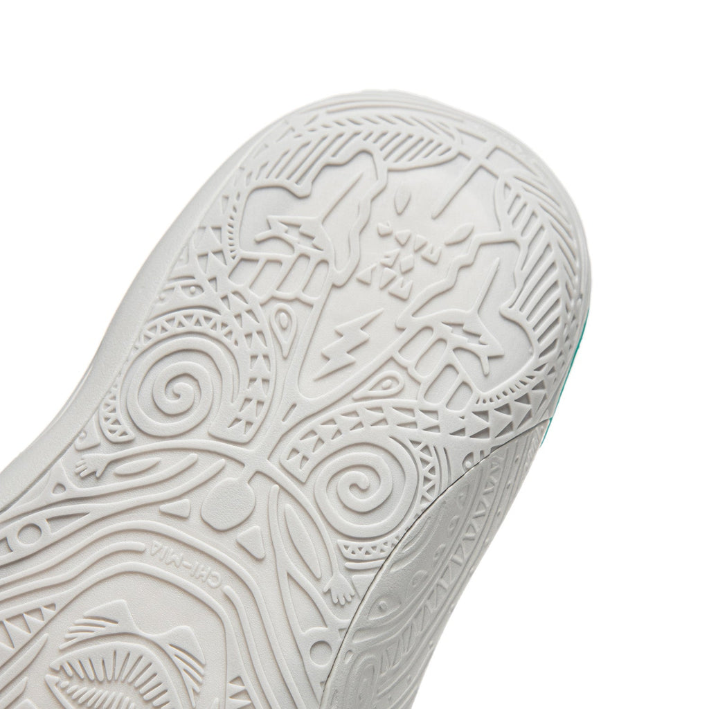 Li-Ning Way of Wade 11 "Gray Boy" 李宁 韦德之道11 篮球鞋 灰孩子