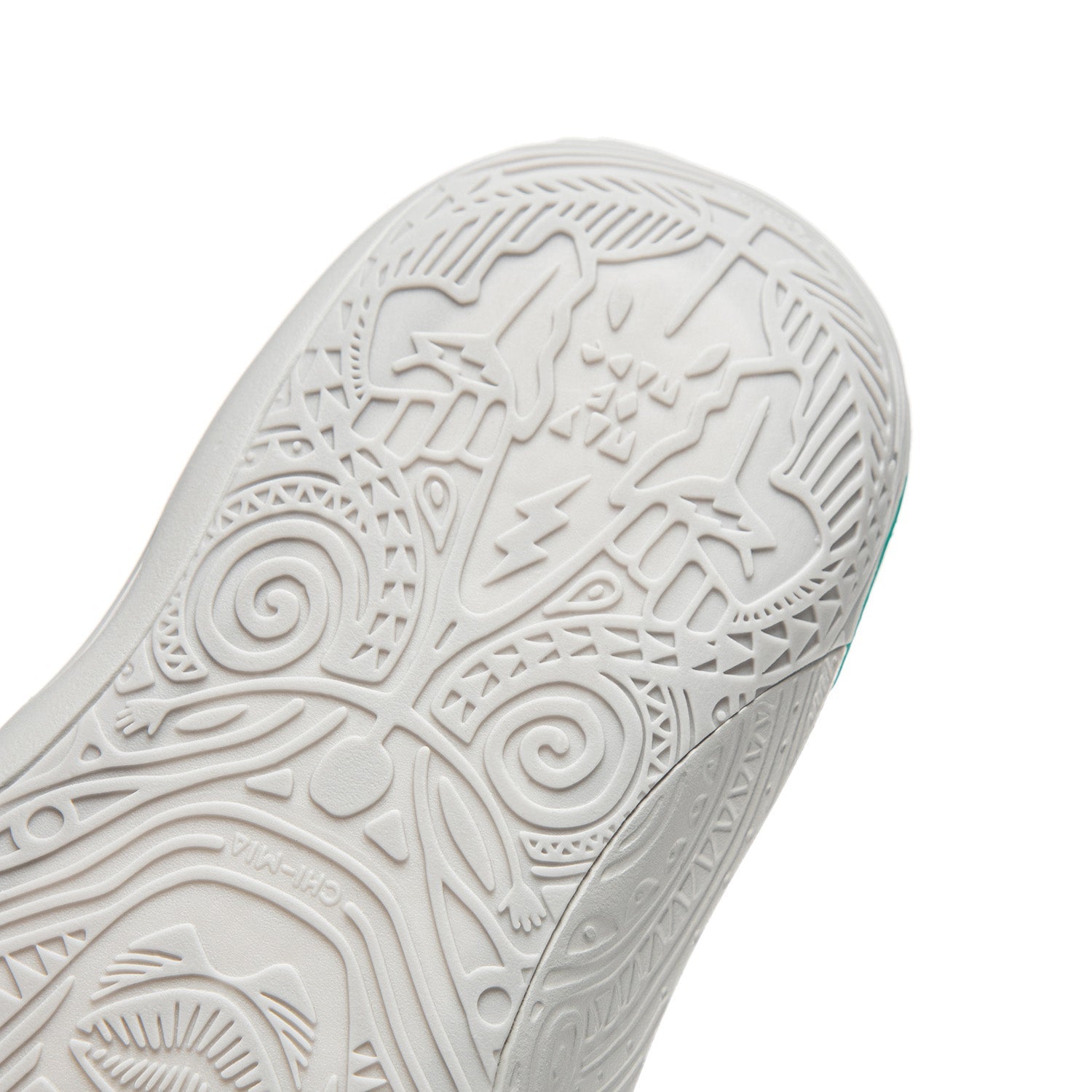 Li-Ning Way of Wade 11 "Gray Boy" 李宁 韦德之道11 篮球鞋 灰孩子