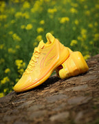 Li-Ning Liren 4 V2 "Marigold" 李宁 利刃4 V2 篮球鞋 金盏