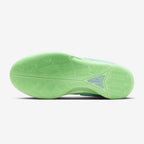 Nike JA 1 "Bright Mandarin/Vapour Green" 莫兰特1代 篮球鞋 鸳鸯