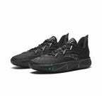 Anta x Kyrie Irving KAI 2 "Triple Black" 安踏 欧文二代 篮球鞋 黑武士