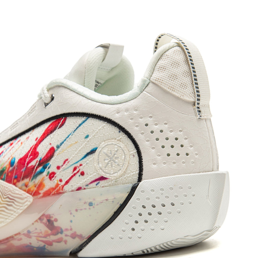 Li-Ning Wade All City 13 Encore "Firework" 李宁 韦德之道 全城13 ENCORE 篮球鞋 烟花