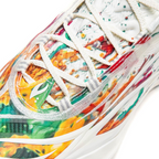 Li-Ning Wade 808 5 Ultra V2 "Firework" 李宁 韦德之道 808 5 ULTRA V2 篮球鞋 烟花