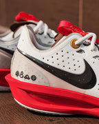 Nike Air Zoom G.T. Cut 3 "Year of the Snake" 篮球鞋 蛇年限定/米白