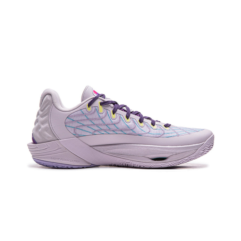 Li-Ning Power 12 x Pokémon "Mewtwo" 李宁 空袭12 宝可梦联名 篮球鞋 超梦