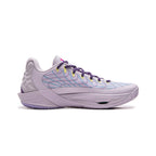 Li-Ning Power 12 x Pokémon "Mewtwo" 李宁 空袭12 宝可梦联名 篮球鞋 超梦