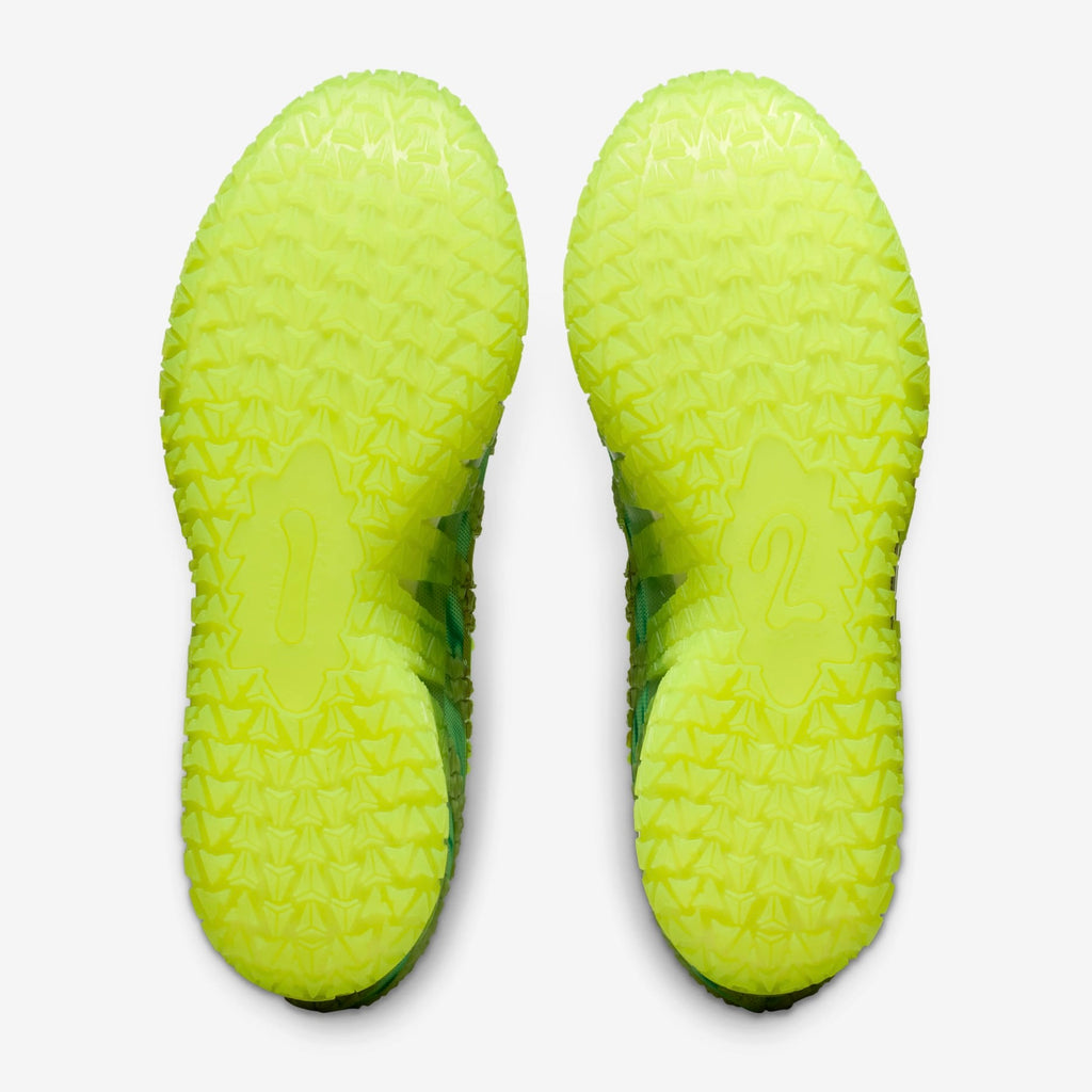 Nike JA 3 "Spooky Season" EP 莫兰特3代 篮球鞋 万圣节限定