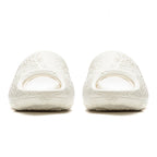 Li-Ning Wade Slide Lunar Rock Lite "White Hot" 李宁 韦德之道 陨石 拖鞋 白热
