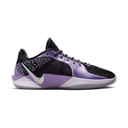 Nike Sabrina 2 "Cave Purple" 篮球鞋 洞穴紫/黑莓色