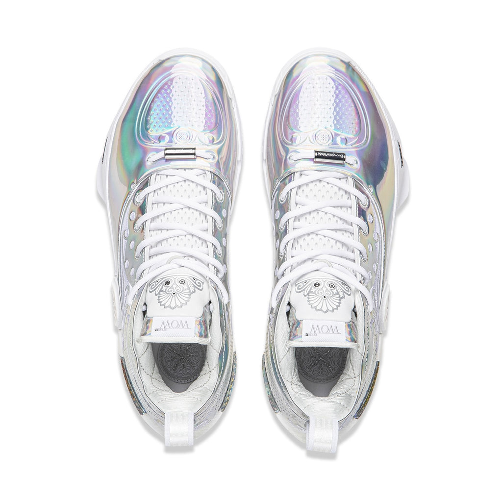Li-Ning Way of Wade 12 Lux "ASG" 李宁 韦德之道12 LUX 篮球鞋 ASG/极光