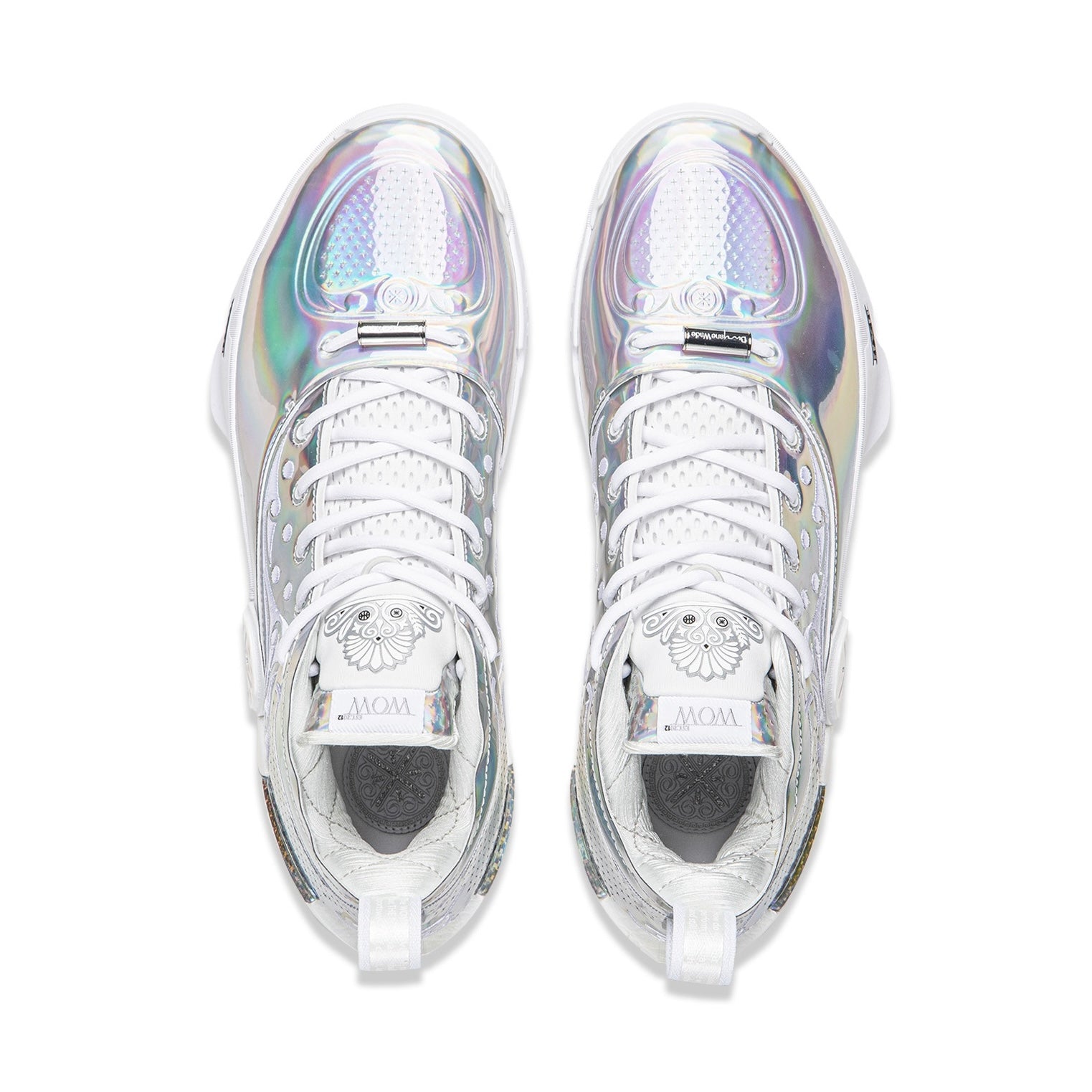 Li-Ning Way of Wade 12 Lux "ASG" 李宁 韦德之道12 LUX 篮球鞋 ASG/极光
