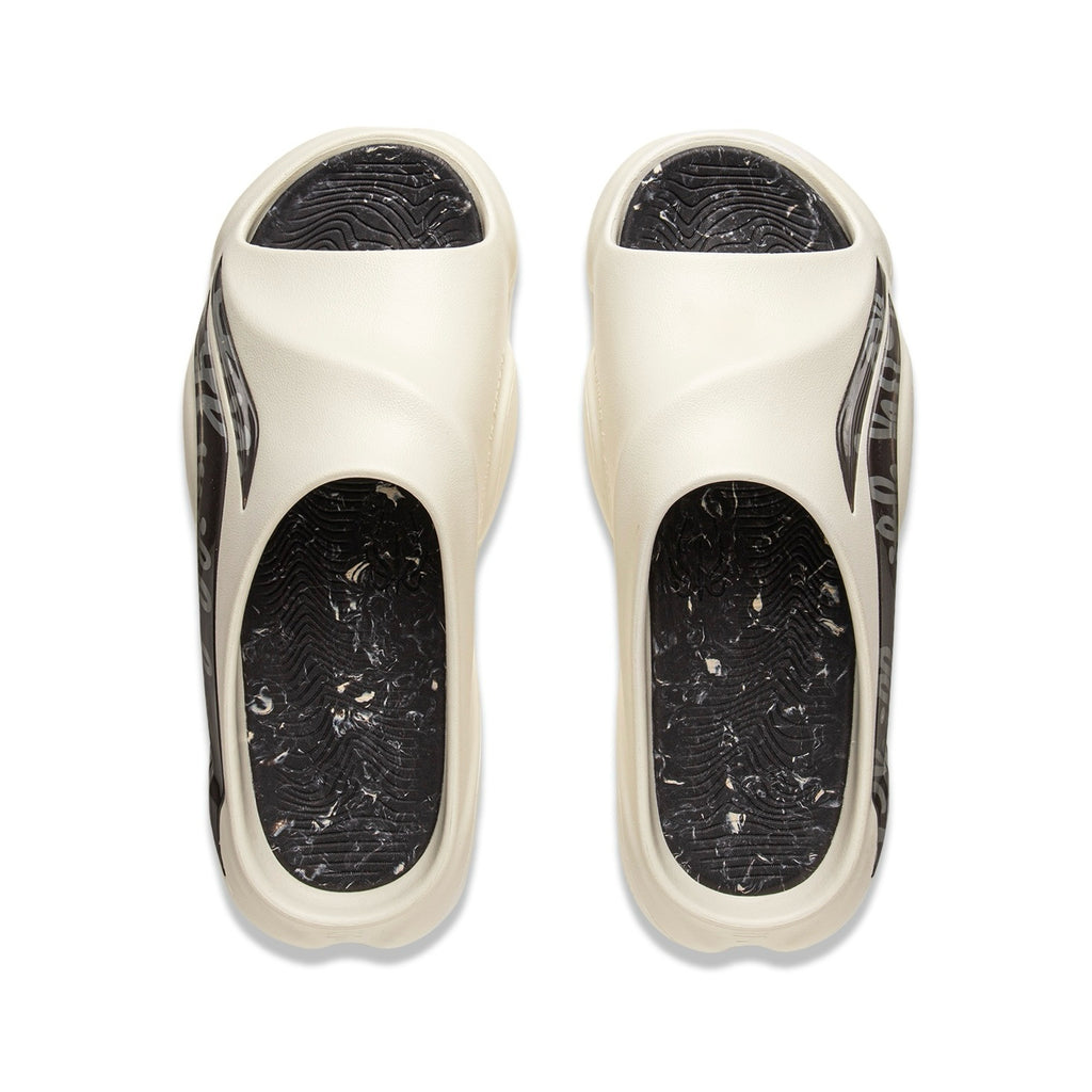 Li-Ning BadFive Slide "Beige" 李宁 反伍 拖鞋 米色