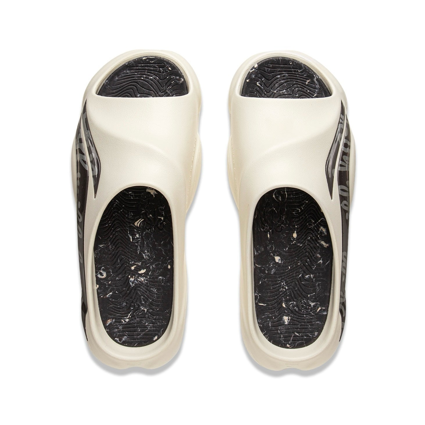 Li-Ning BadFive Slide "Beige" 李宁 反伍 拖鞋 米色
