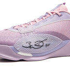 Li-Ning Wade All City 13 Encore "Lavender" 李宁 韦德之道 全城13 ENCORE 篮球鞋 薰衣草