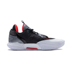 Li-Ning Wade All City 12 "Announcement" 李宁 韦德之道 全城12 篮球鞋 宣告/黑灰