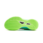 Li-Ning Liren 5 V2 "King Cobra" 李宁 利刃5 V2 篮球鞋 过山峰/鸳鸯