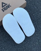 Peak Taichi "Summer Echo" 匹克 态极 拖鞋 夏日重现