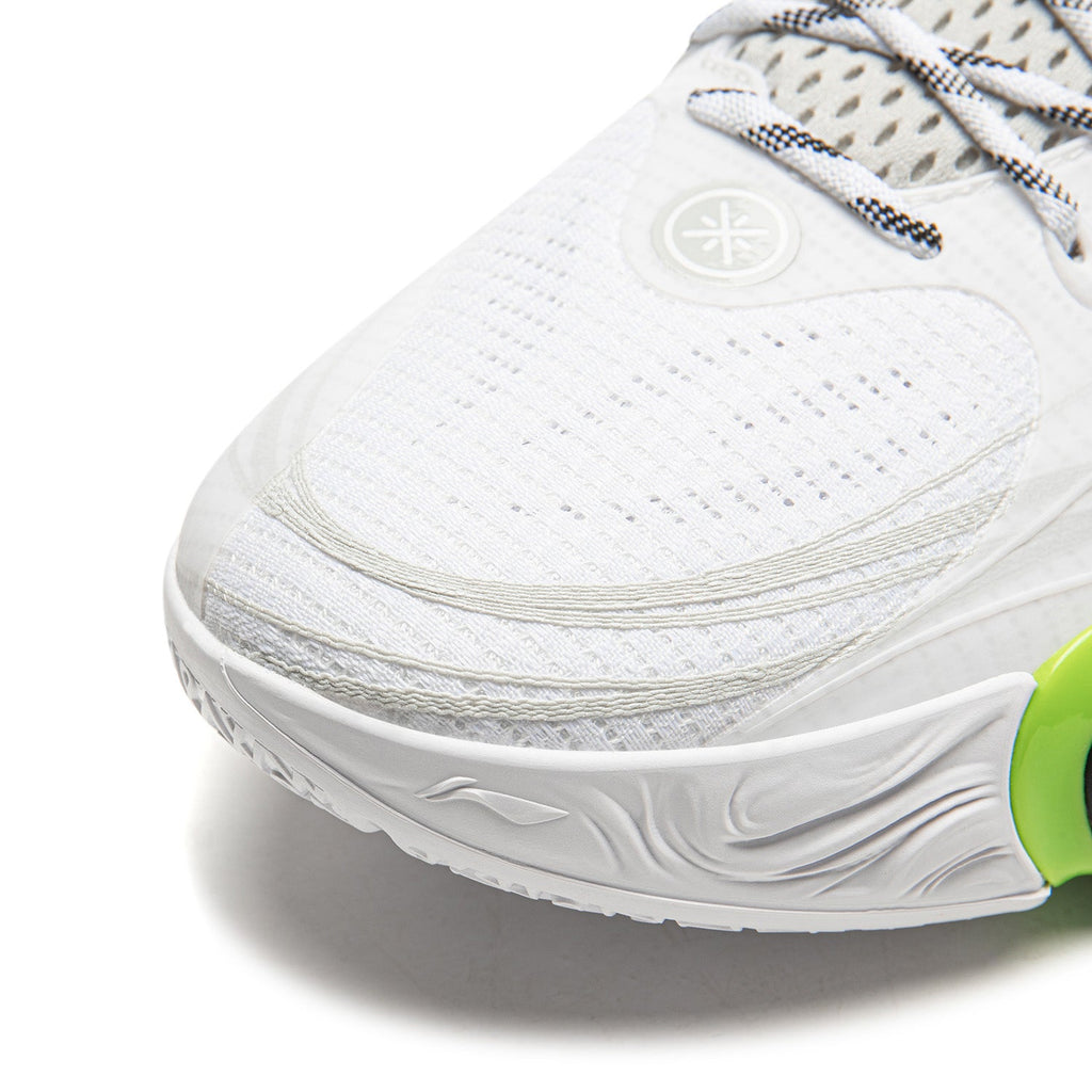 Li-Ning DLO 1 "Podcast" 李宁 拉塞尔一代 篮球鞋 播客