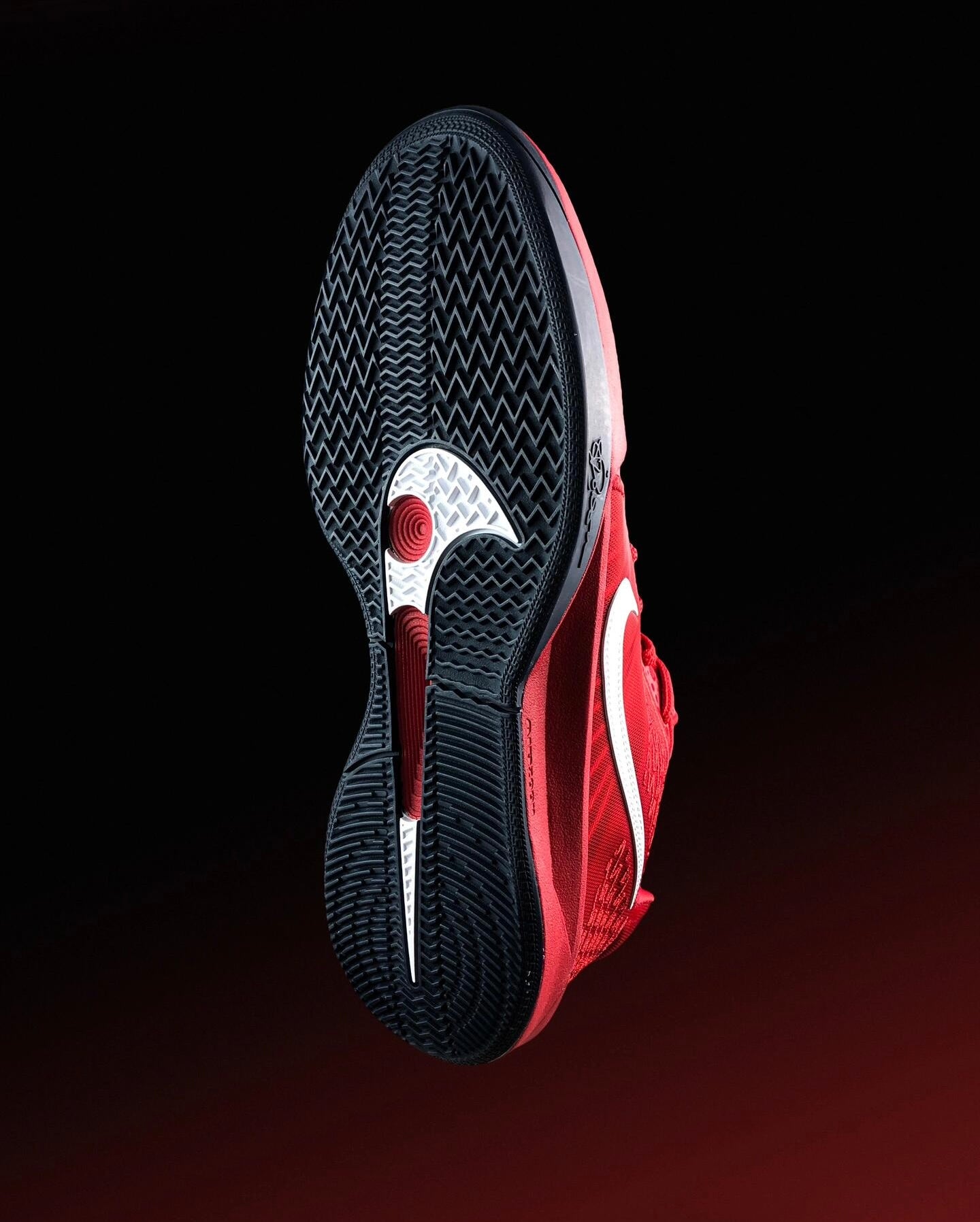 Nike Sabrina 2 "USA" 篮球鞋 美国红