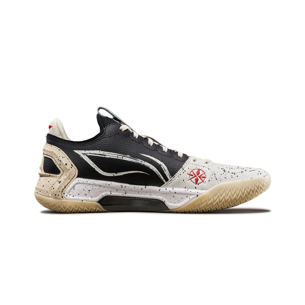 Li-Ning Liren 4 V2 "Flying Dragon" 李宁 利刃4 V2 篮球鞋 游云惊龙