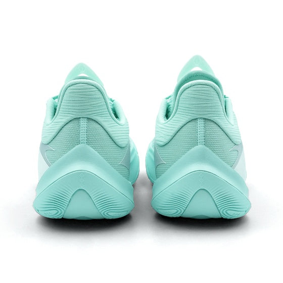 Li-Ning Sonic 13 V2 "Champion Blue" 李宁 音速13 V2 篮球鞋 问鼎蓝