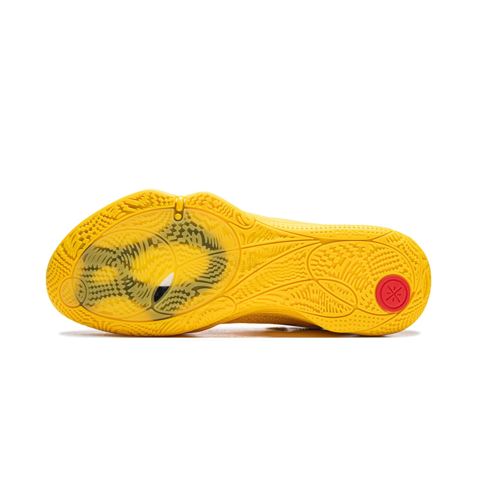 Li-Ning Wade All City 14 "Caution" 李宁 韦德之道 全城14 篮球鞋 警告