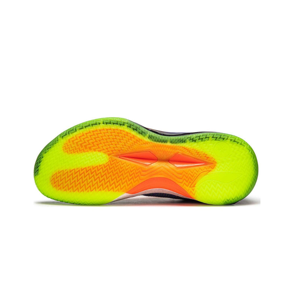 Li-Ning Liren 4 V2 "Parrot" 李宁 利刃4 V2 篮球鞋 鹦鹉
