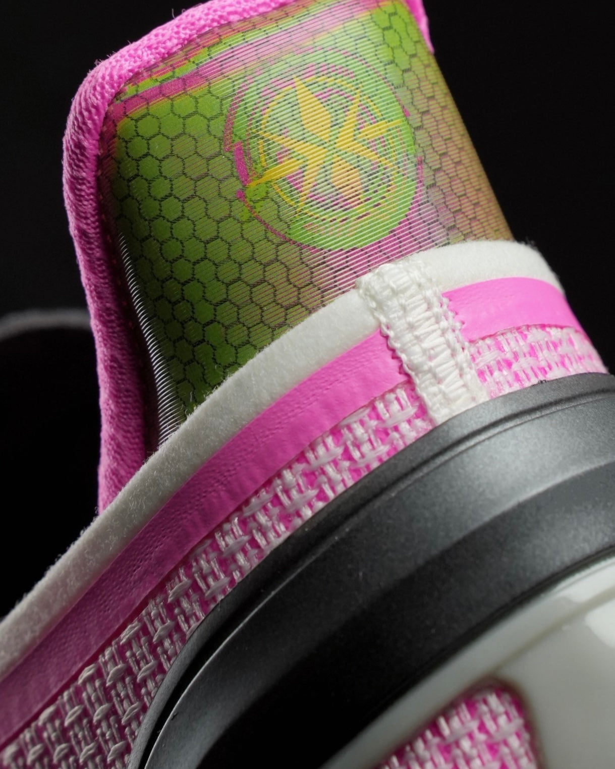 Li-Ning Liren 4 V2 "Zero Alloy" 李宁 利刃4 V2 篮球鞋 零号合金