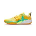 Anta x Kyrie Irving KAI 1 "Playoffs Energy" 安踏 欧文一代 篮球鞋 季后赛能量