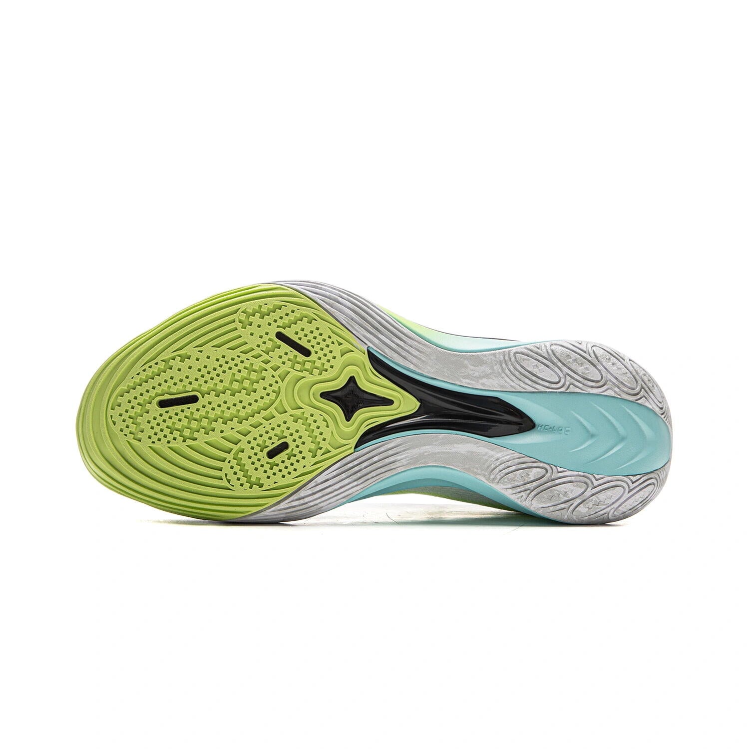 Li-Ning Sonic 13 V2 "Temper" 李宁 音速13 V2 篮球鞋 淬炼