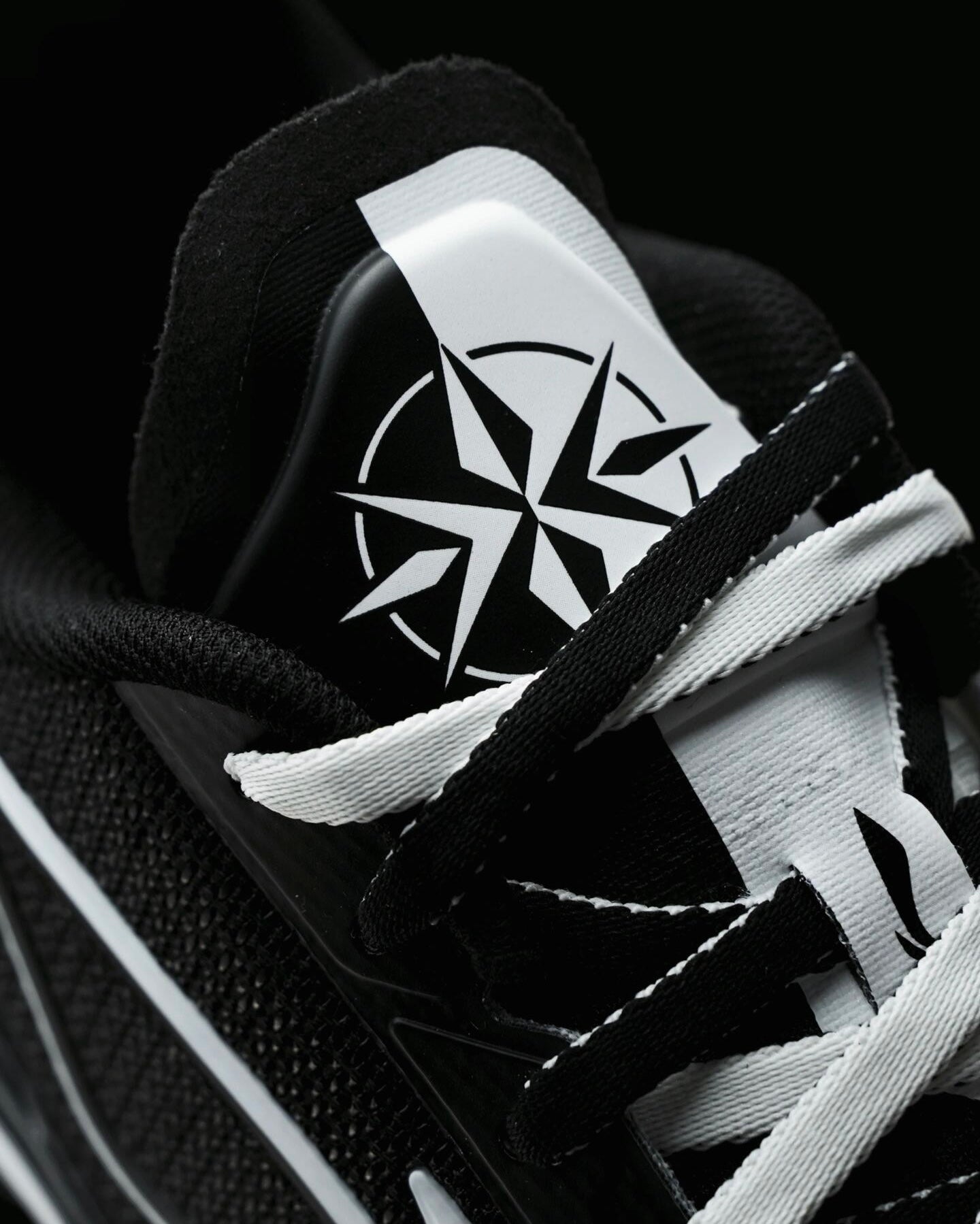 Li-Ning Liren 5 V2 "QianKun" 李宁 利刃5 V2 篮球鞋 乾坤/鸳鸯