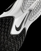 Nike Air Zoom G.T. Cut 3 "White/Black" 篮球鞋 白色/黑色